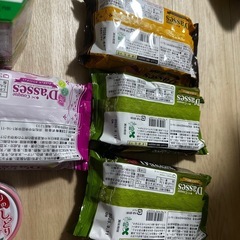 バラ売り不可‼️賞味期限間近食品の画像