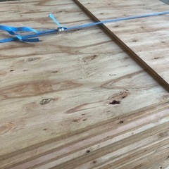 【早い者勝ち・処分品】JAS構造用合板　910×15×470！在庫54枚ありますので複数の方へ販売できます。の画像