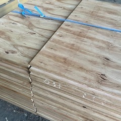【早い者勝ち・処分品】JAS構造用合板　910×15×470！在庫54枚ありますので複数の方へ販売できます。の画像