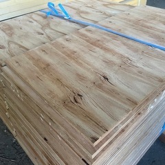 【早い者勝ち・処分品】JAS構造用合板　910×15×470！在...