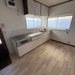 東二島⭐️人気の平屋⭐️イオン徒歩圏内⭐️ - 北九州市