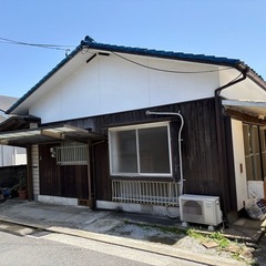 東二島⭐️人気の平屋⭐️イオン徒歩圏内⭐️