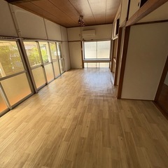 東二島⭐️人気の平屋⭐️イオン徒歩圏内⭐️ - 賃貸（マンション/一戸建て）