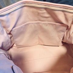 COACH ショルダーバッグの画像
