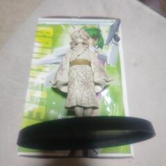 (最終処分)鬼滅の刃ヒィギュアの画像