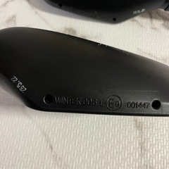 pcx125ミラーの画像