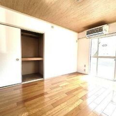 💙フリーレント1ヶ月☆敷礼０☆｟2DK｠川越市☆閑静な住宅…