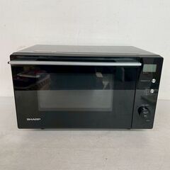 【SHARP】 シャープ 電子レンジ RE-TS171-B 50...