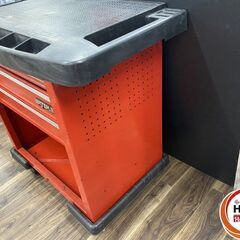 【引き取り限定】【中古品】WATERLOO PC343 ロールキャビネットの画像