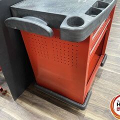 【引き取り限定】【中古品】WATERLOO PC343 ロールキャビネットの画像