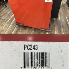 【引き取り限定】【中古品】WATERLOO PC343 ロールキャビネットの画像