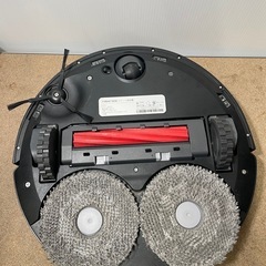 【ロボロック 4way全自動ドックQ】【お掃除ロボット】6ヶ月保証付き【管理番号10805】の画像