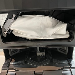 【ロボロック 4way全自動ドックQ】【お掃除ロボット】6ヶ月保証付き【管理番号10805】の画像