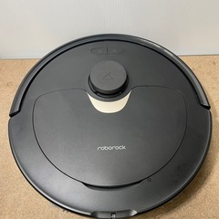 【ロボロック 4way全自動ドックQ】【お掃除ロボット】6ヶ月保証付き【管理番号10805】の画像