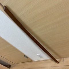 【5月末まで】素振り用木刀