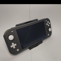 Switchライト　ドラクエ3セットの画像