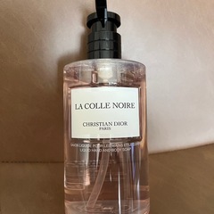 DIOR LA COLLE NOIRE 350ml ボディソープ