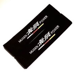 [未使用] ２個セット  シートベルトカバー シートベルト ドレスアップ カバー 肩パッド シートベルトパッドの画像