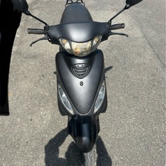 希少　キムコ　KYMCO 原付　規制なし　外車　スーナー50ss...