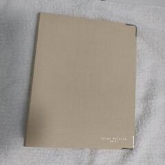 コクヨ　ルーズリーフ　Color Palette
