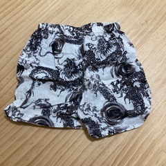 甚平　90cmの画像