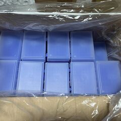 【新品未使用】greiner bio-one PCR用　コールドアイスボックスの画像
