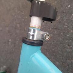 AVIGO  キックバイクの画像