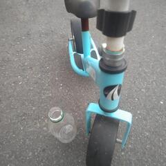 AVIGO  キックバイクの画像