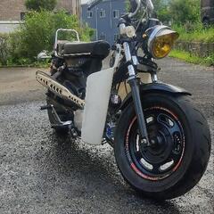 バイクカスタム