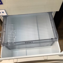 5ドア冷蔵庫 TOSHIBA GR-T500GZLの画像