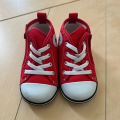 ⭐︎子供用スニーカー2足セット16㎝⭐︎の画像