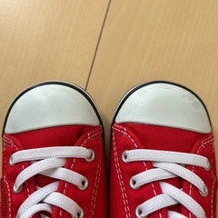 ⭐︎子供用スニーカー2足セット16㎝⭐︎の画像