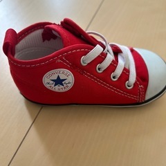 ⭐︎子供用スニーカー2足セット16㎝⭐︎の画像