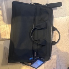 TUMIの画像