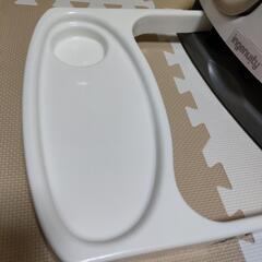 インジェニュイティ Ingenuity ベビーベース ベビーローチェア ベビーソファの画像