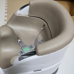 インジェニュイティ Ingenuity ベビーベース ベビーローチェア ベビーソファの画像