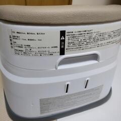 インジェニュイティ Ingenuity ベビーベース ベビーローチェア ベビーソファの画像