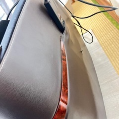 リラックスチェアの画像