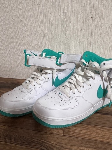 NIKE✖️EG