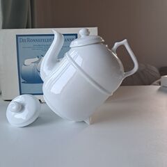 新品 ロンネフェルト スリーピングポット の画像