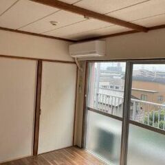 💙フリーレント1ヶ月☆敷礼０☆｟2DK｠川越市☆新生活応援…