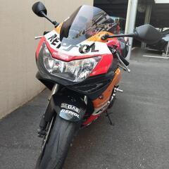CBR929RR