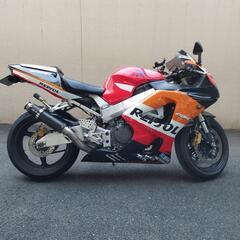 CBR929RRの画像