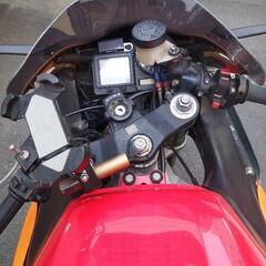 CBR929RRの画像