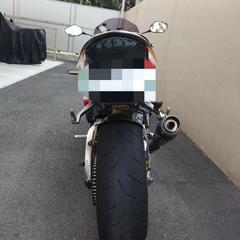 CBR929RRの画像
