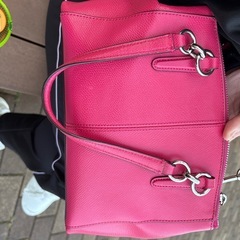 coach【ショルダーバッグの画像