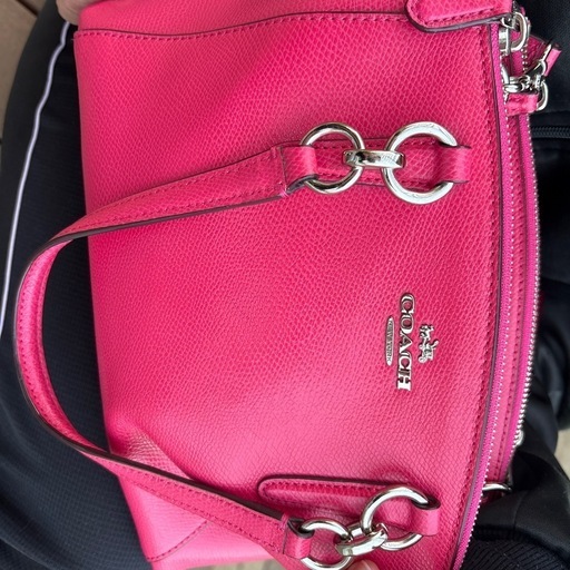 coach【ショルダーバッグ
