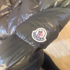 MONCLER の画像