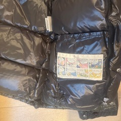 MONCLER の画像