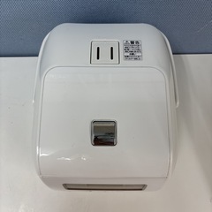 I750 🌈 イオン AEON 炊飯ジャー 3合炊き ⭐ 動作確認済 ⭐ クリーニング済の画像